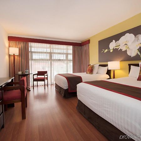 Hotel Palma Real San Jose  Bagian luar foto