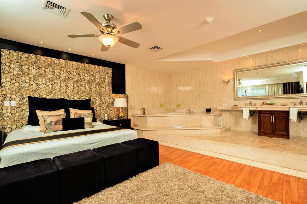 Hotel Palma Real San Jose  Bagian luar foto