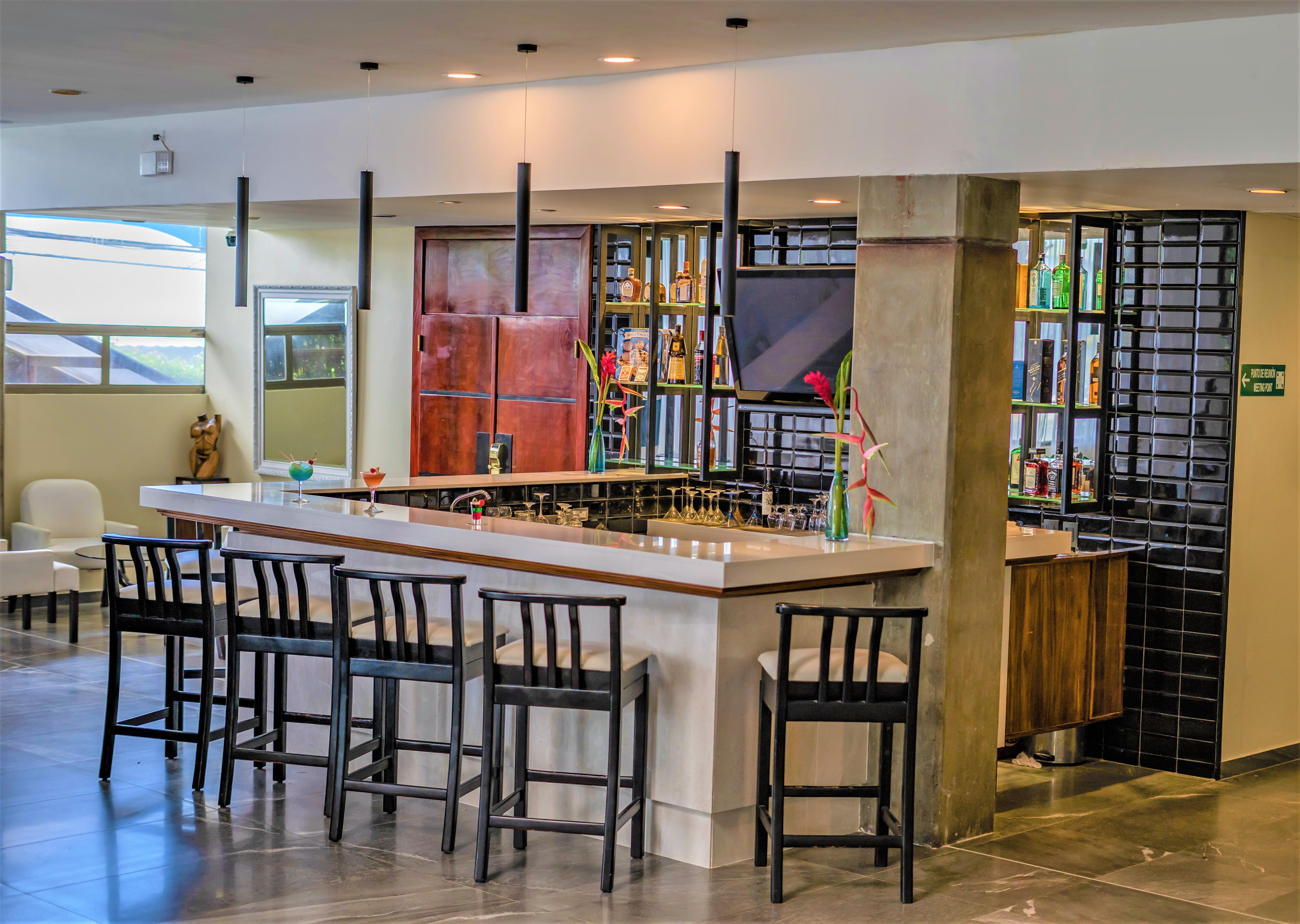 Hotel Palma Real San Jose  Bagian luar foto