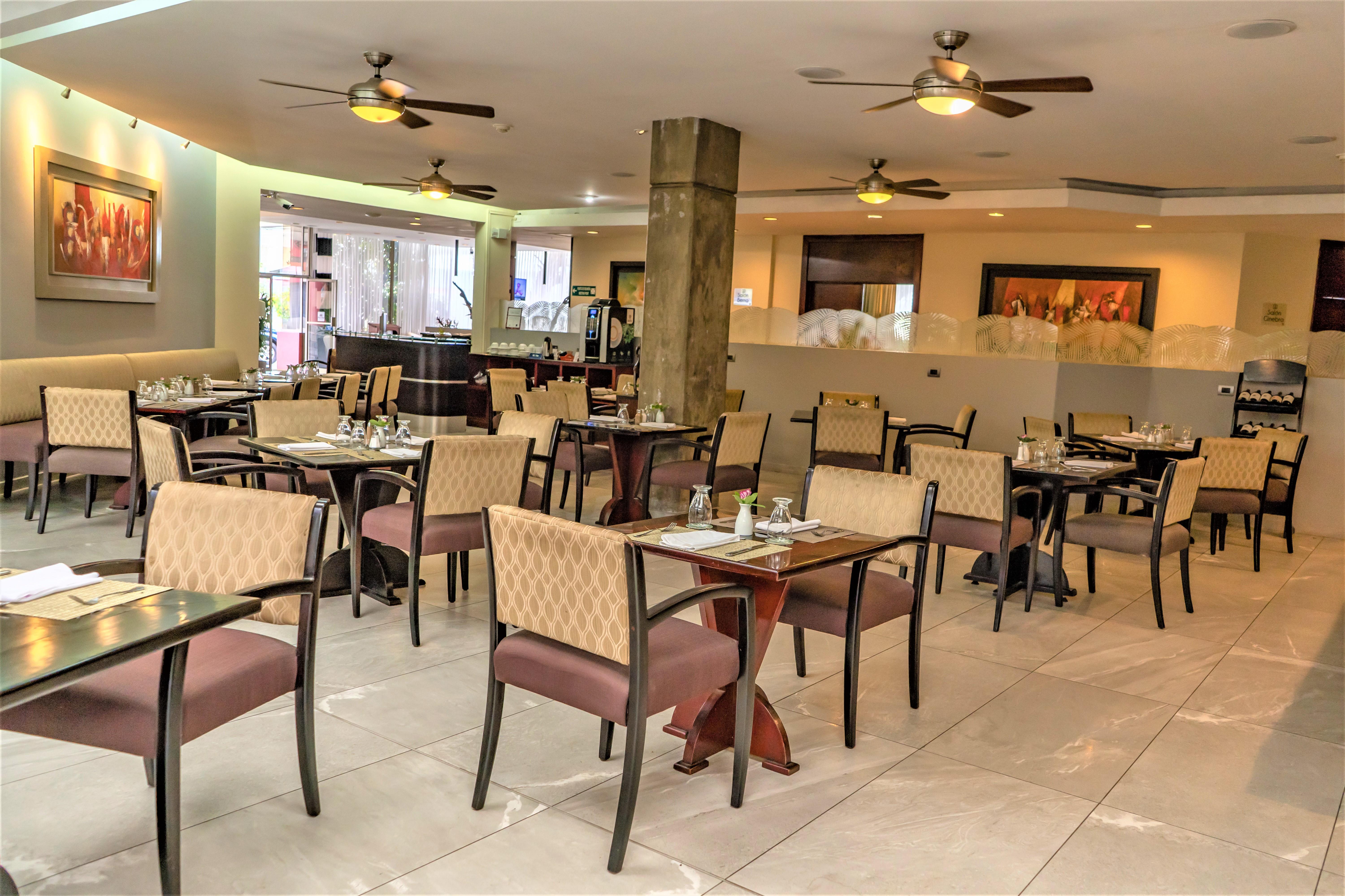 Hotel Palma Real San Jose  Bagian luar foto