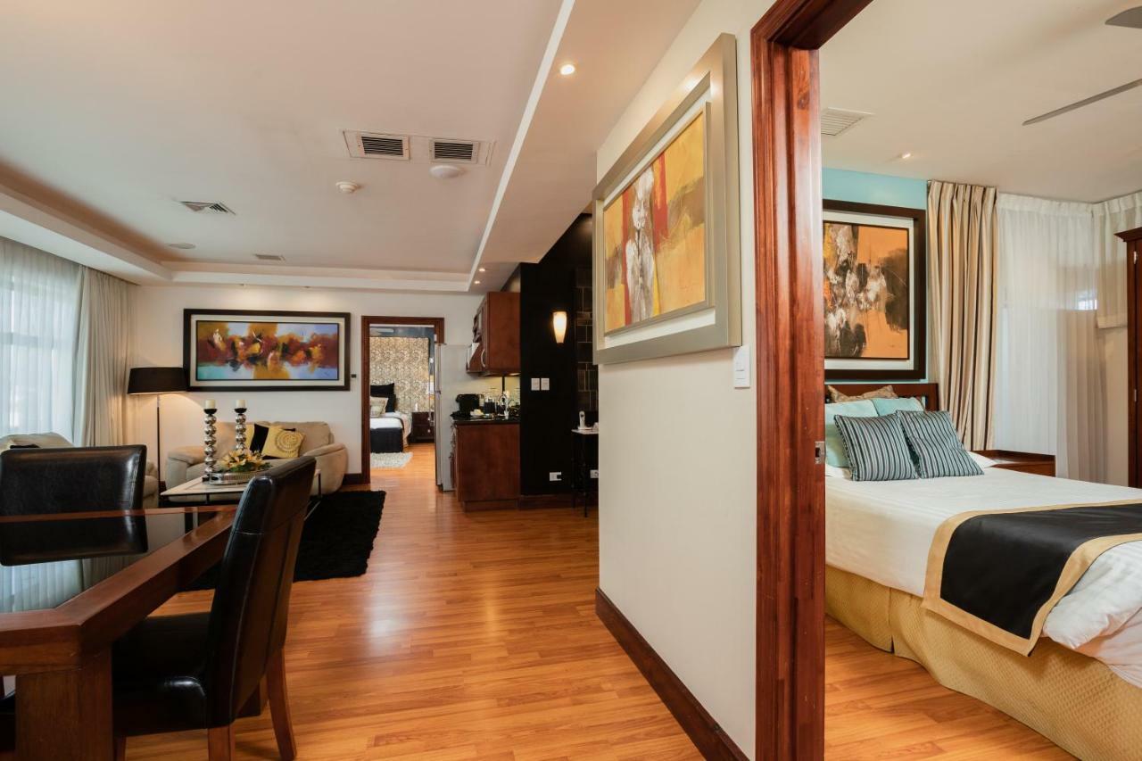Hotel Palma Real San Jose  Bagian luar foto
